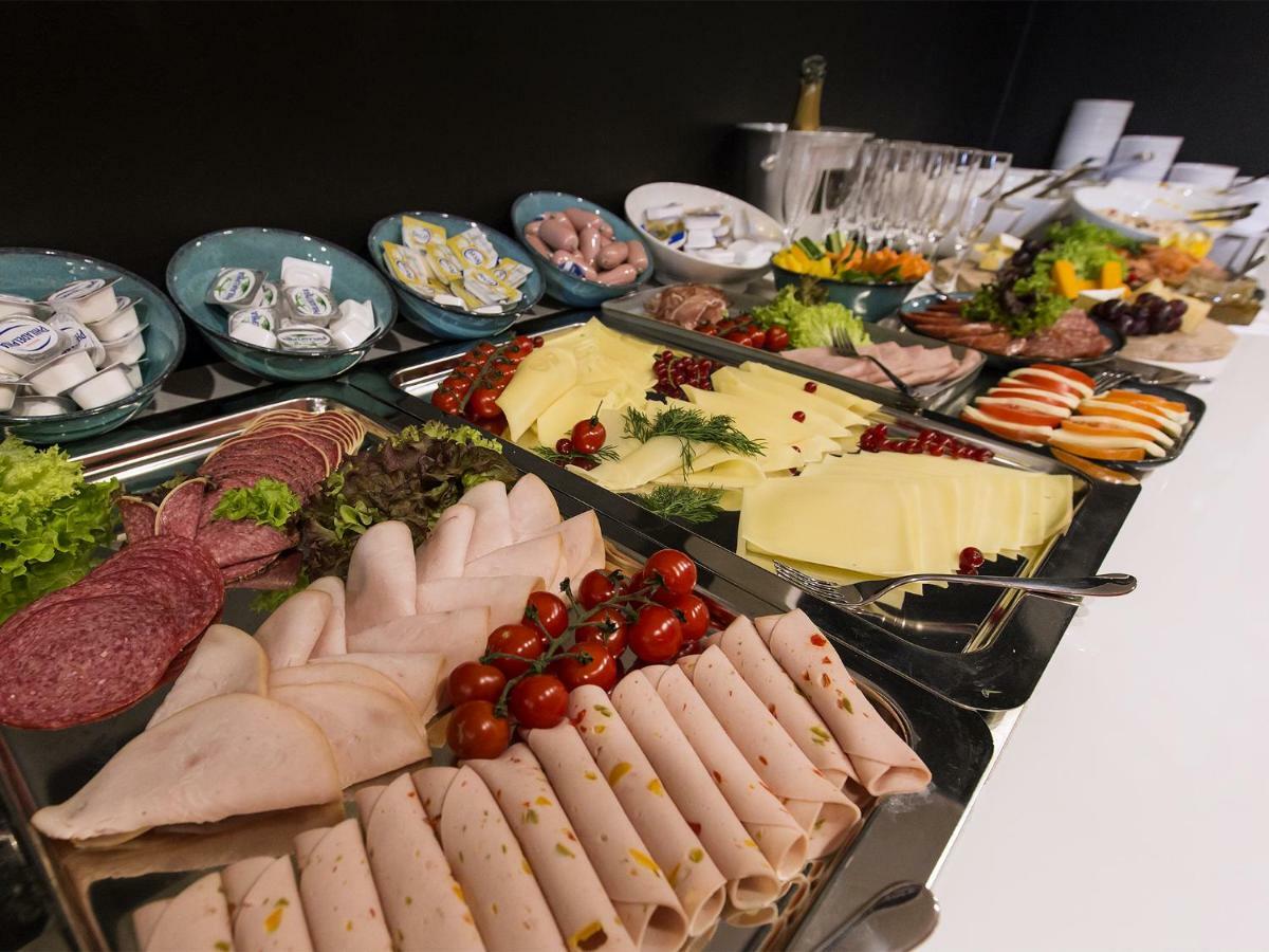 Hotel Andante Rust (Adults Only) Экстерьер фото