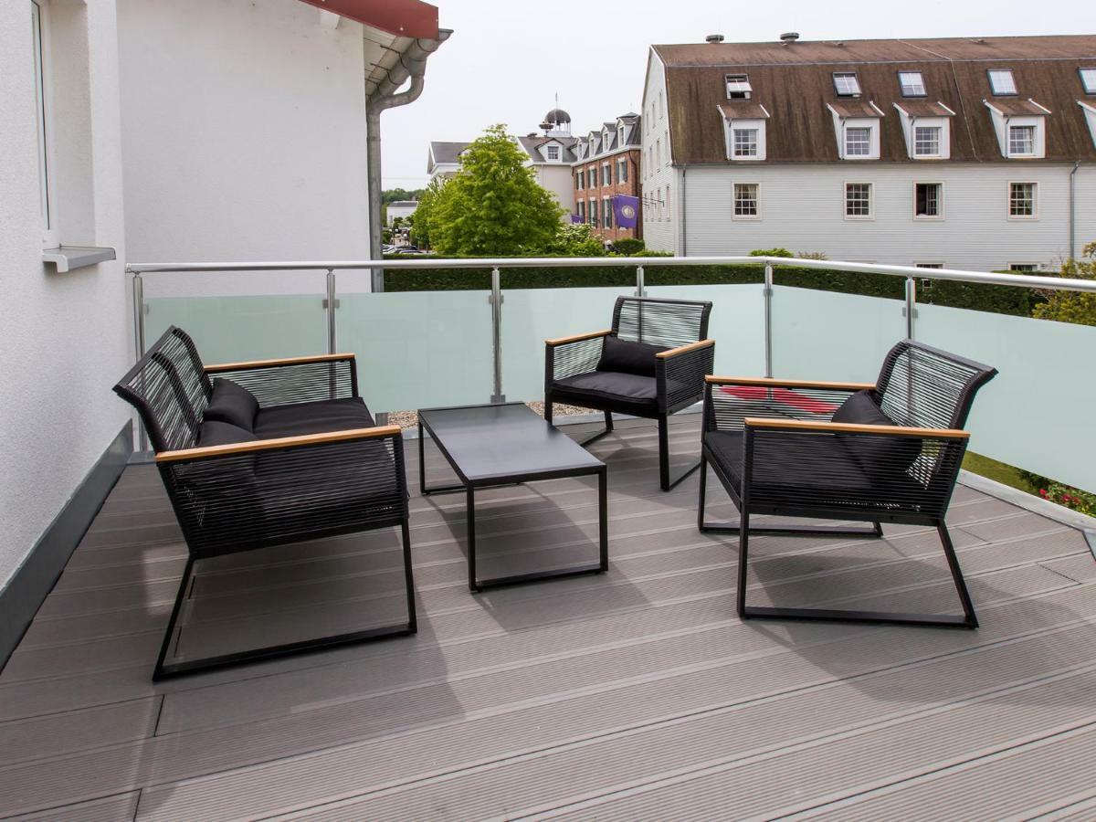 Hotel Andante Rust (Adults Only) Экстерьер фото