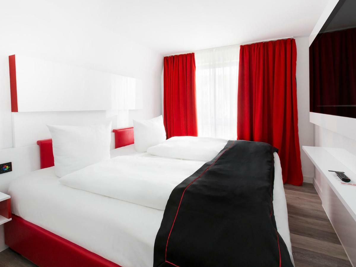 Hotel Andante Rust (Adults Only) Экстерьер фото