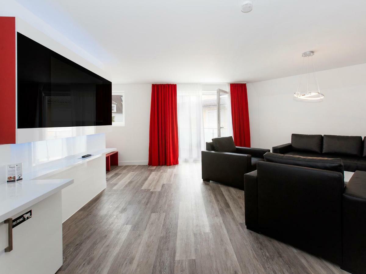 Hotel Andante Rust (Adults Only) Экстерьер фото