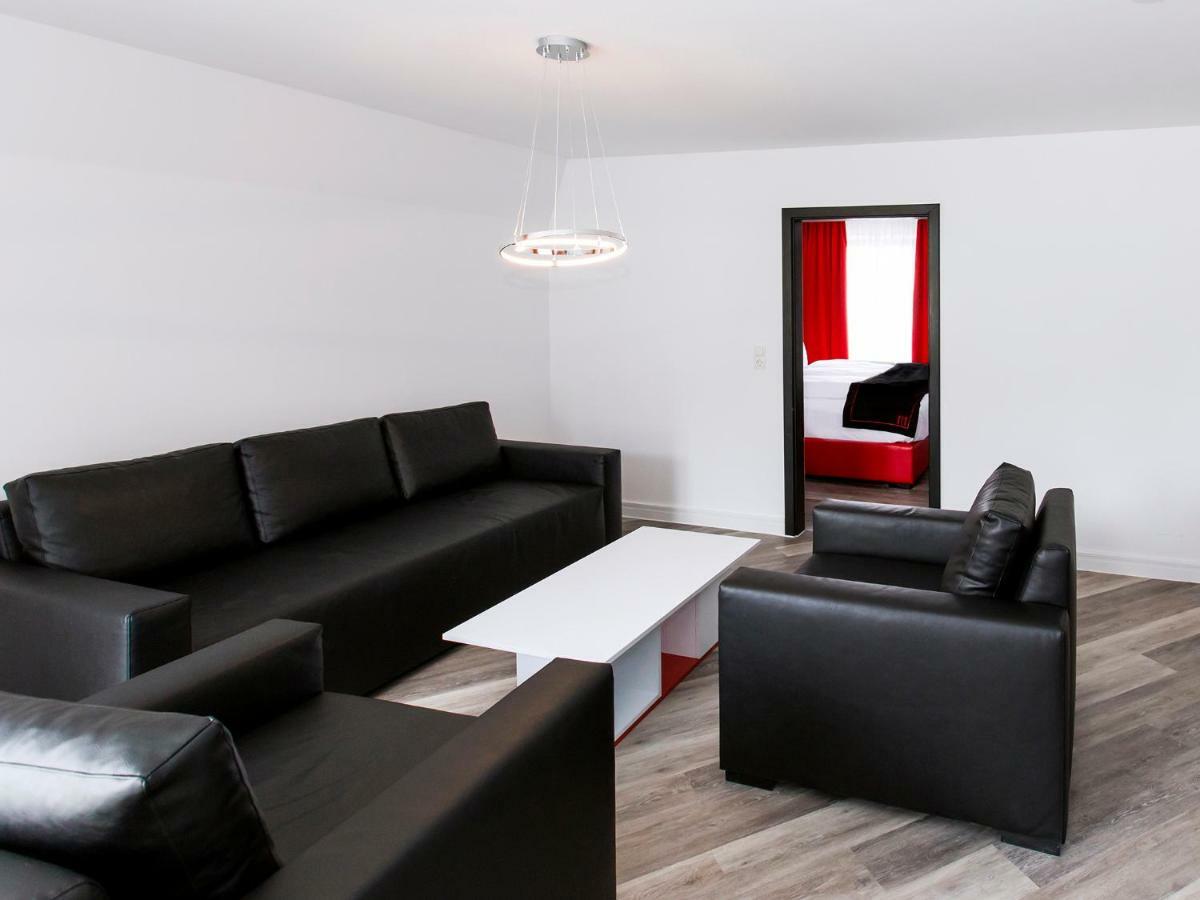 Hotel Andante Rust (Adults Only) Экстерьер фото