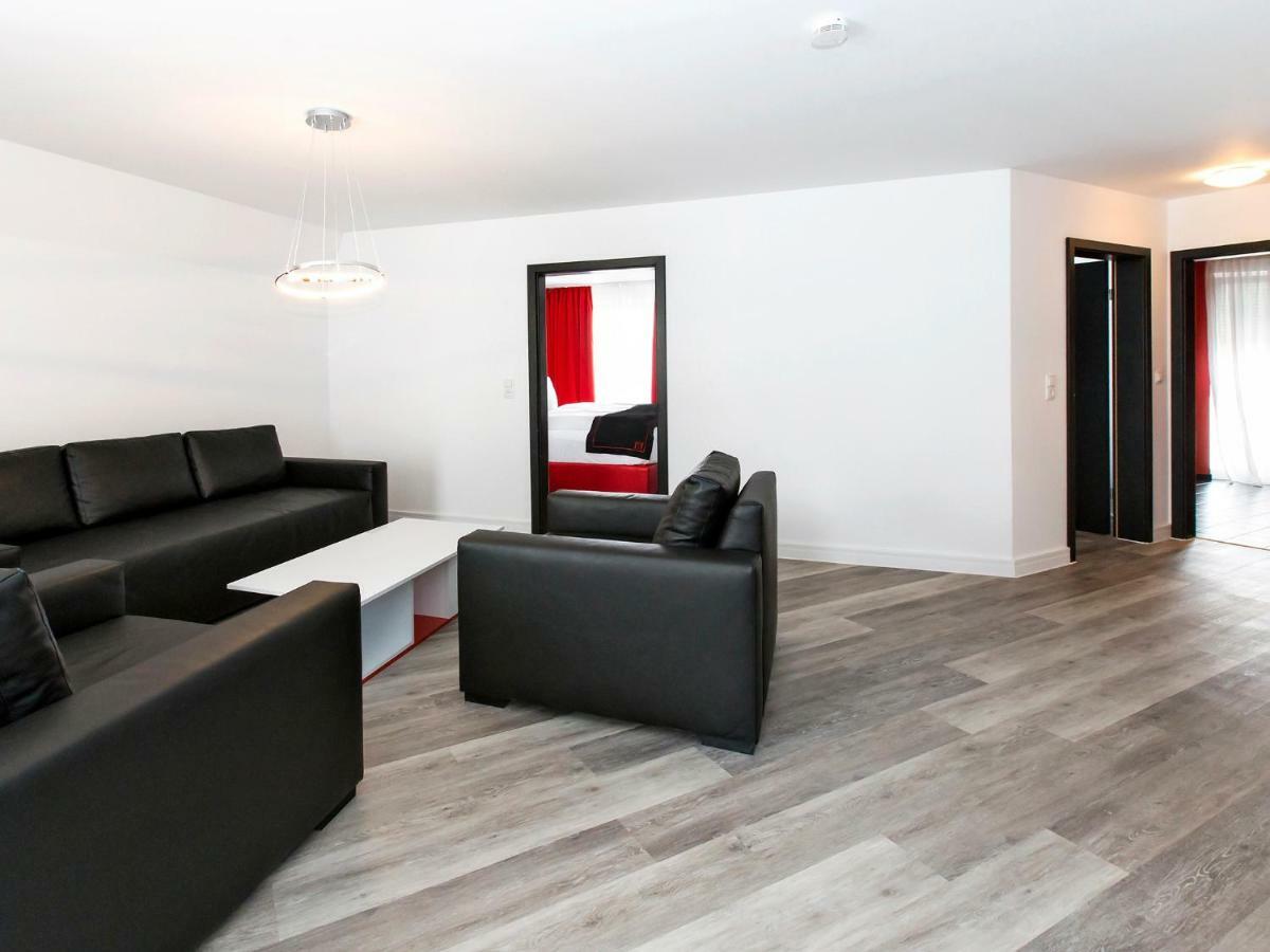 Hotel Andante Rust (Adults Only) Экстерьер фото
