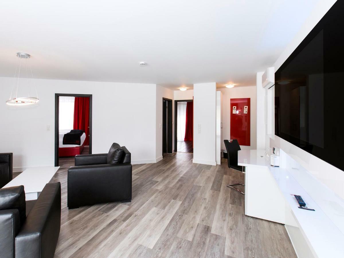 Hotel Andante Rust (Adults Only) Экстерьер фото